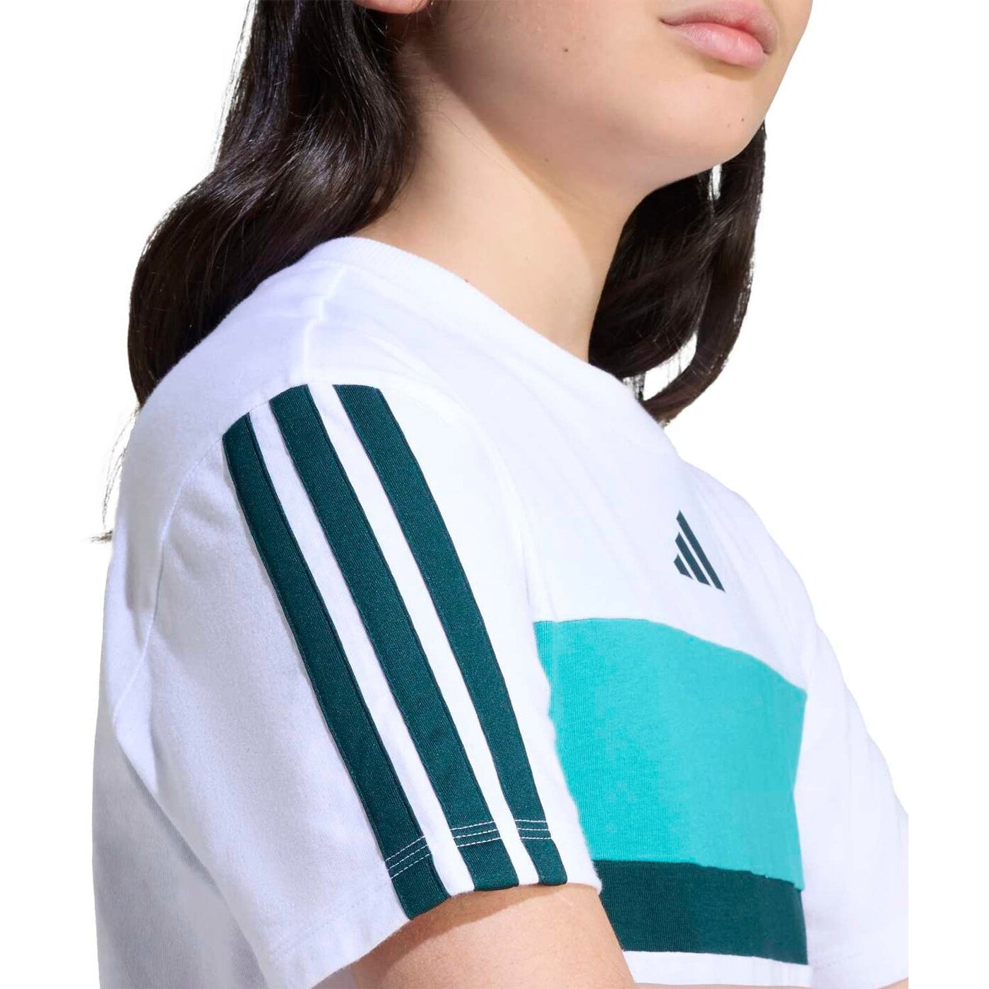 J 3S TIB T WHITE/PURTEA/AURIVY WHITE/PURTEA/AURIVY Bild 7