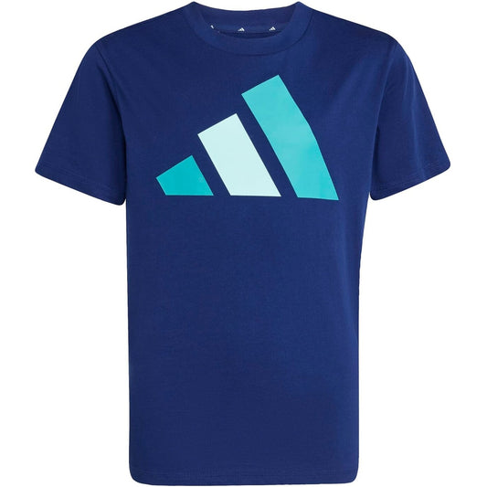J BL TEE 160 DKBLUE/PURTEA/HALMIN DKBLUE/PURTEA/HALMIN Bild 1