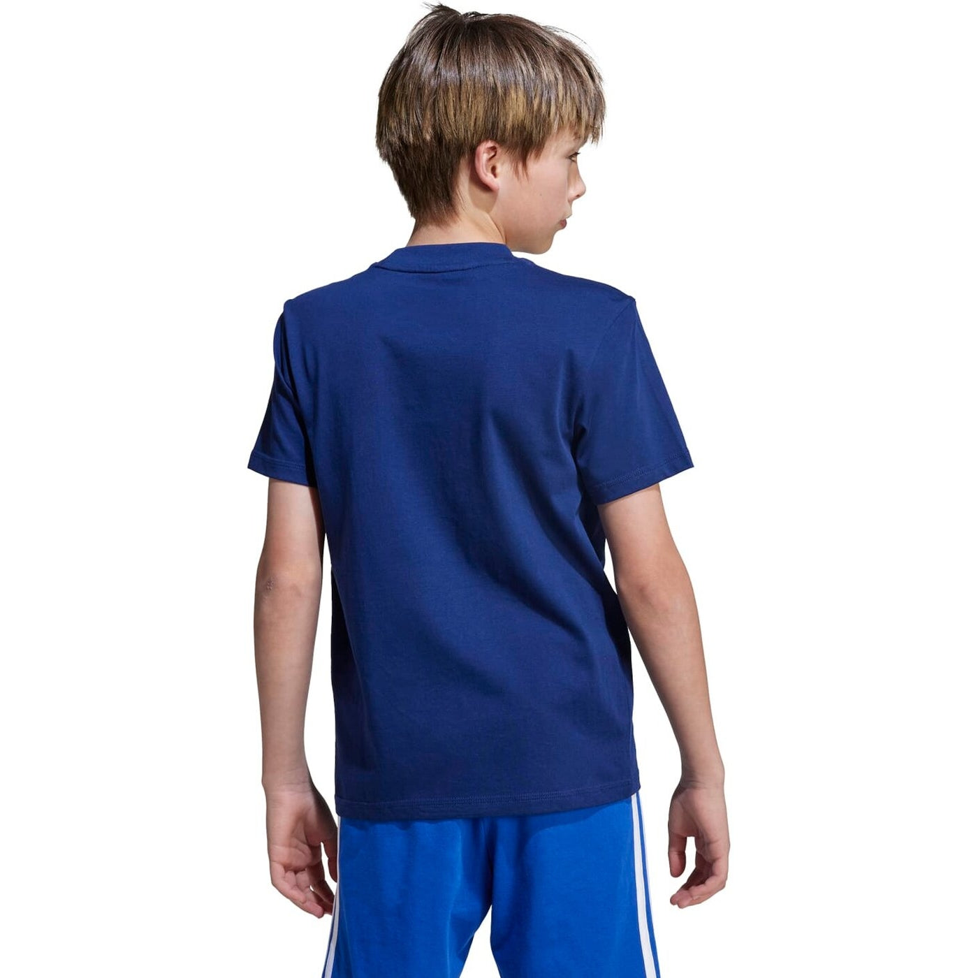 J BL TEE 160 DKBLUE/PURTEA/HALMIN DKBLUE/PURTEA/HALMIN Bild 3