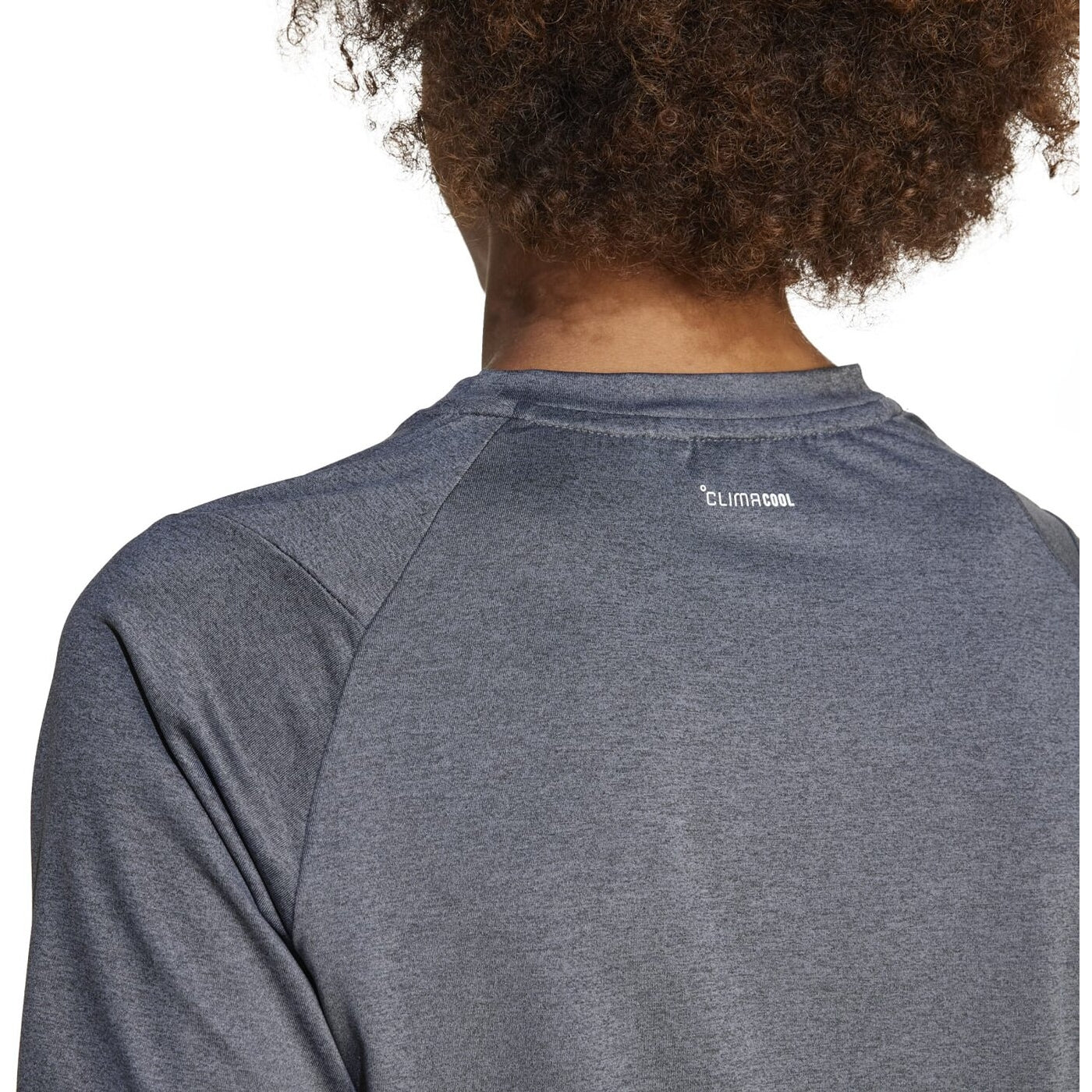 J FAV TEE BLACK/GRETHR/REFSIL BLACK/GRETHR/REFSIL Bild 5