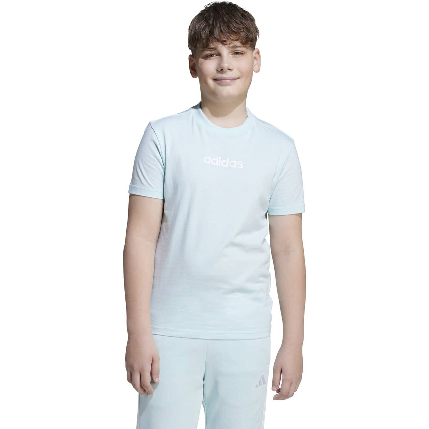 J LIN TEE 160 HALMIN/WHITE HALMIN/WHITE Bild 2