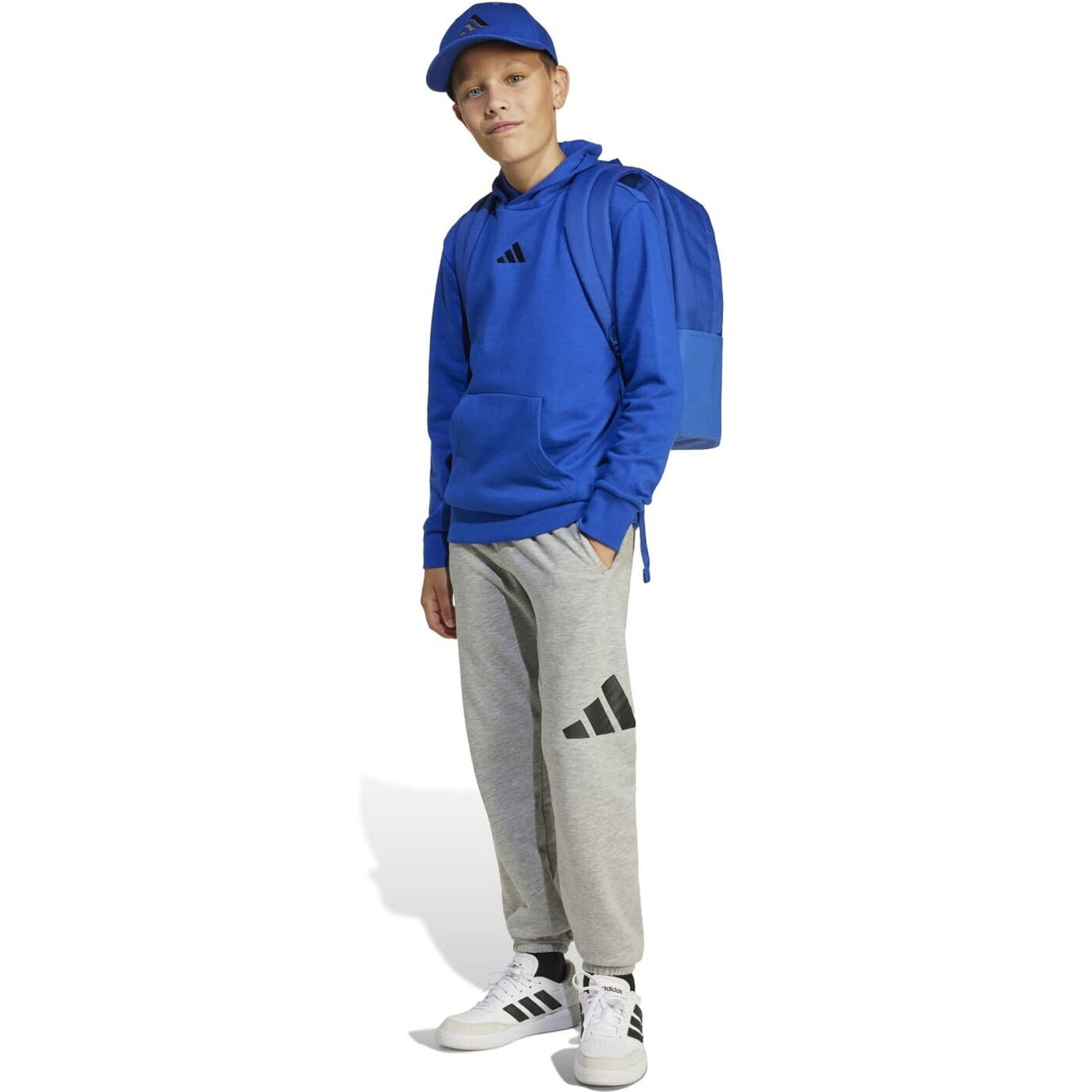 J SL FL HD 225 ROYBLU/BLACK ROYBLU/BLACK Bild 4