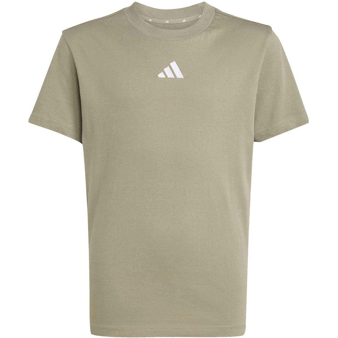 J SL TEE 160 SILPEB/WHITE SILPEB/WHITE Bild 1