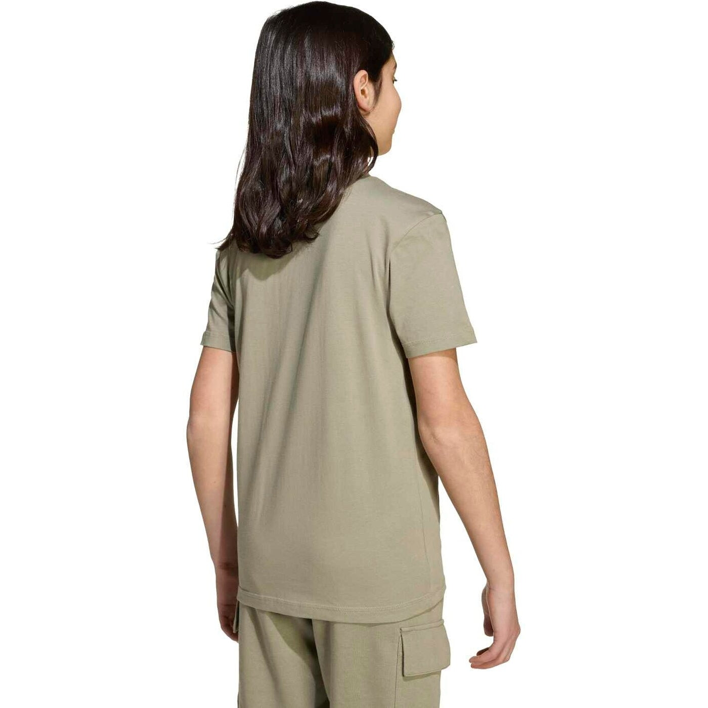 J SL TEE 160 SILPEB/WHITE SILPEB/WHITE Bild 3