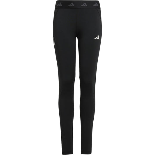 J TF TIGHTS BLACK/CARBON/WHITE BLACK/CARBON/WHITE Bild 1
