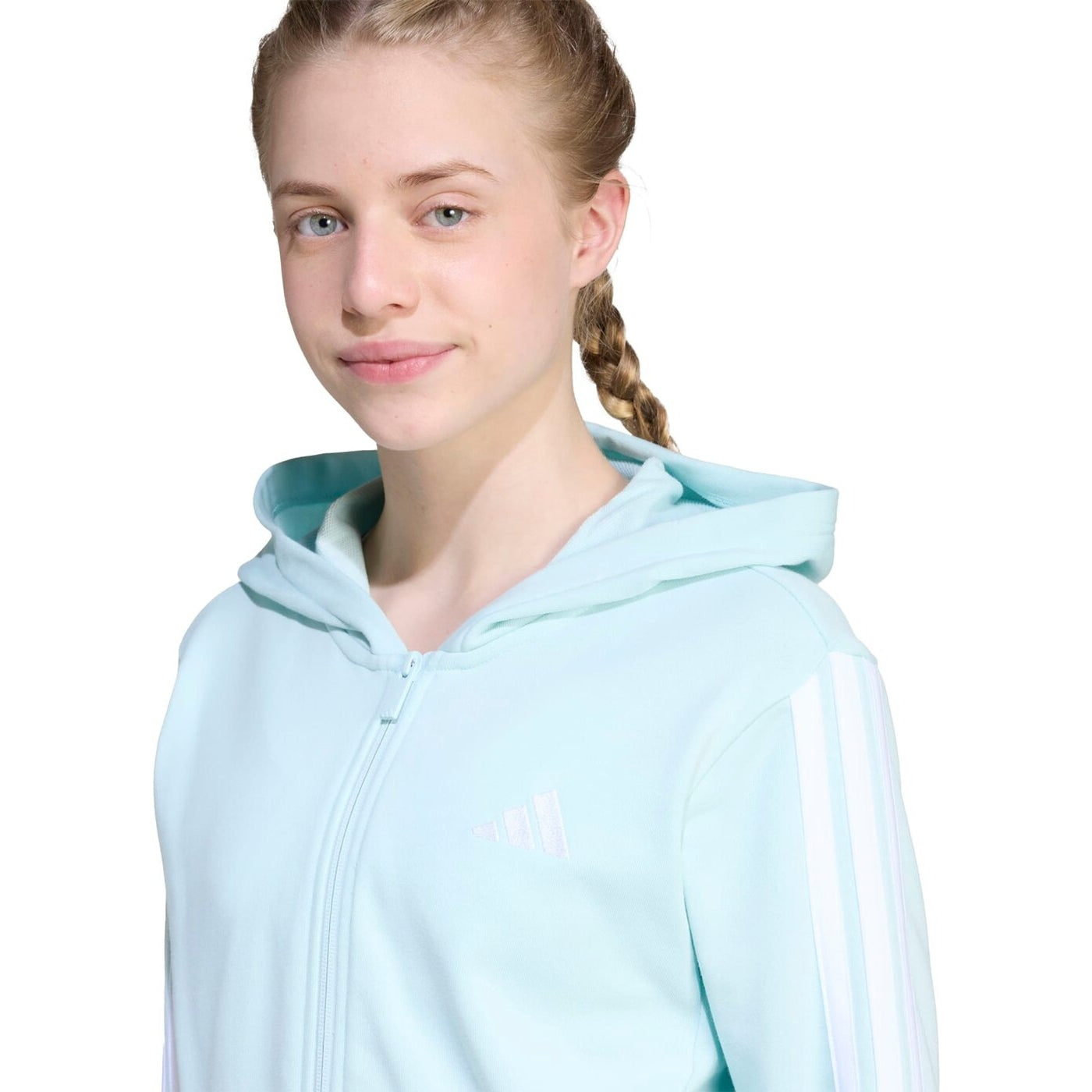 JG 3S FT FZ CRO HALMIN/WHITE HALMIN/WHITE Bild 5