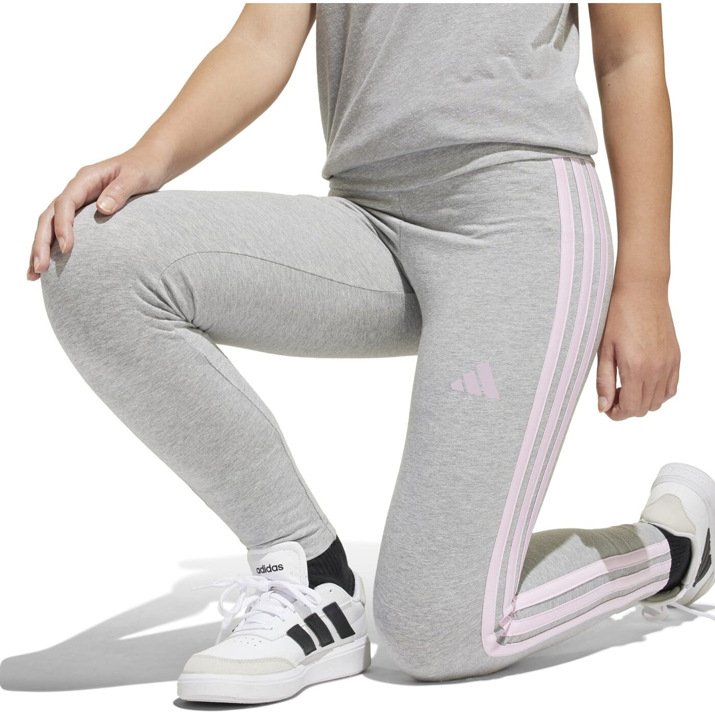 JG 3S LEG 230 MGREYH/CLPINK MGREYH/CLPINK Bild 6