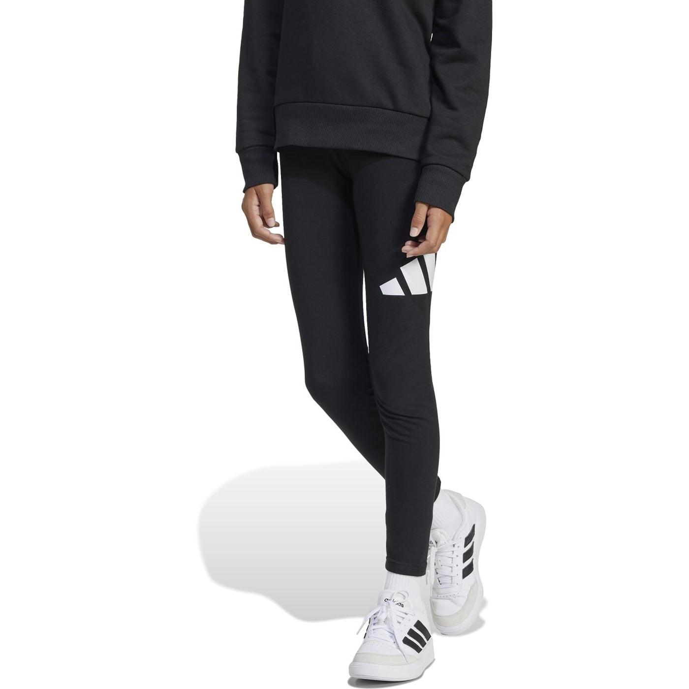 JG BL LEG 230 BLACK/WHITE BLACK/WHITE Bild 2