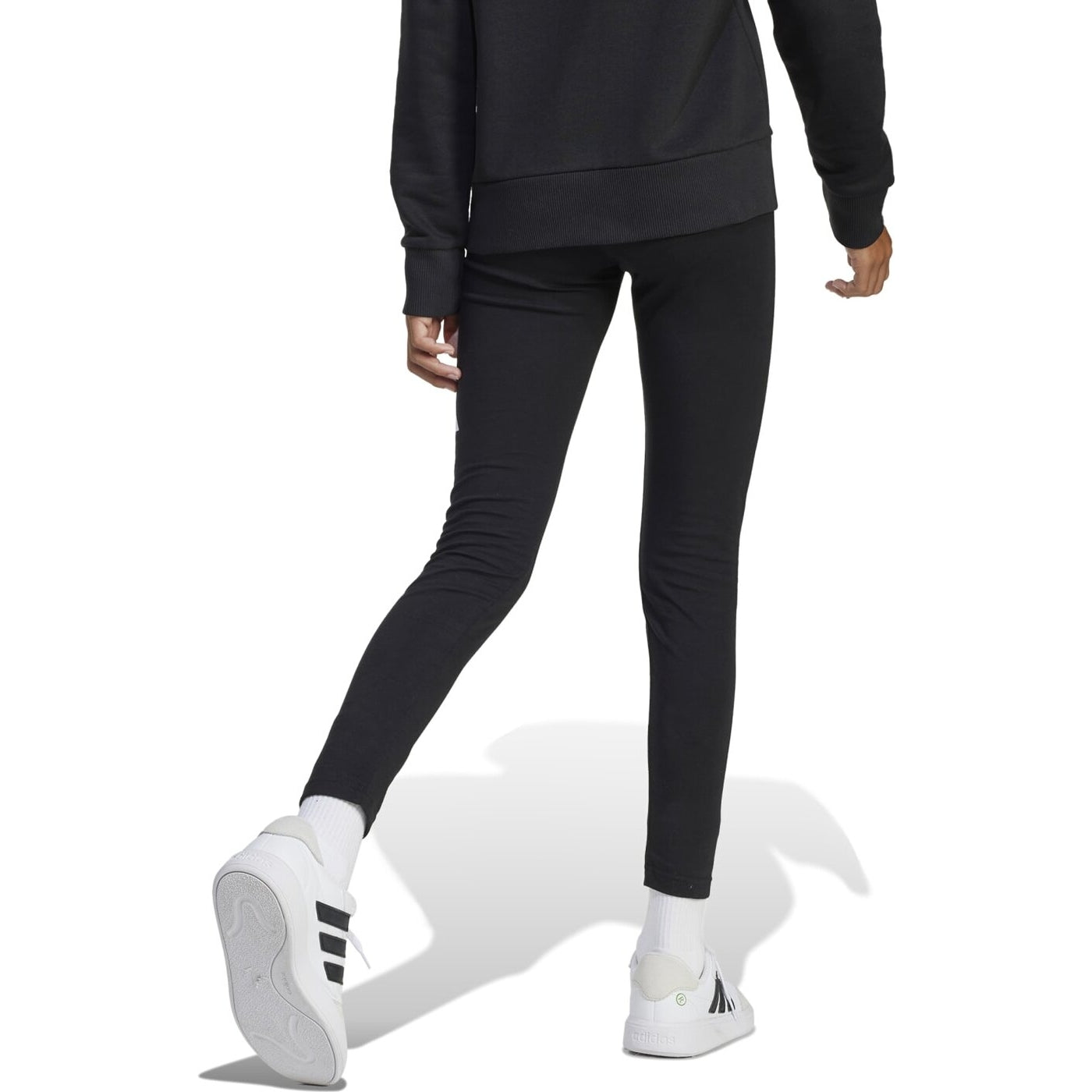 JG BL LEG 230 BLACK/WHITE BLACK/WHITE Bild 3
