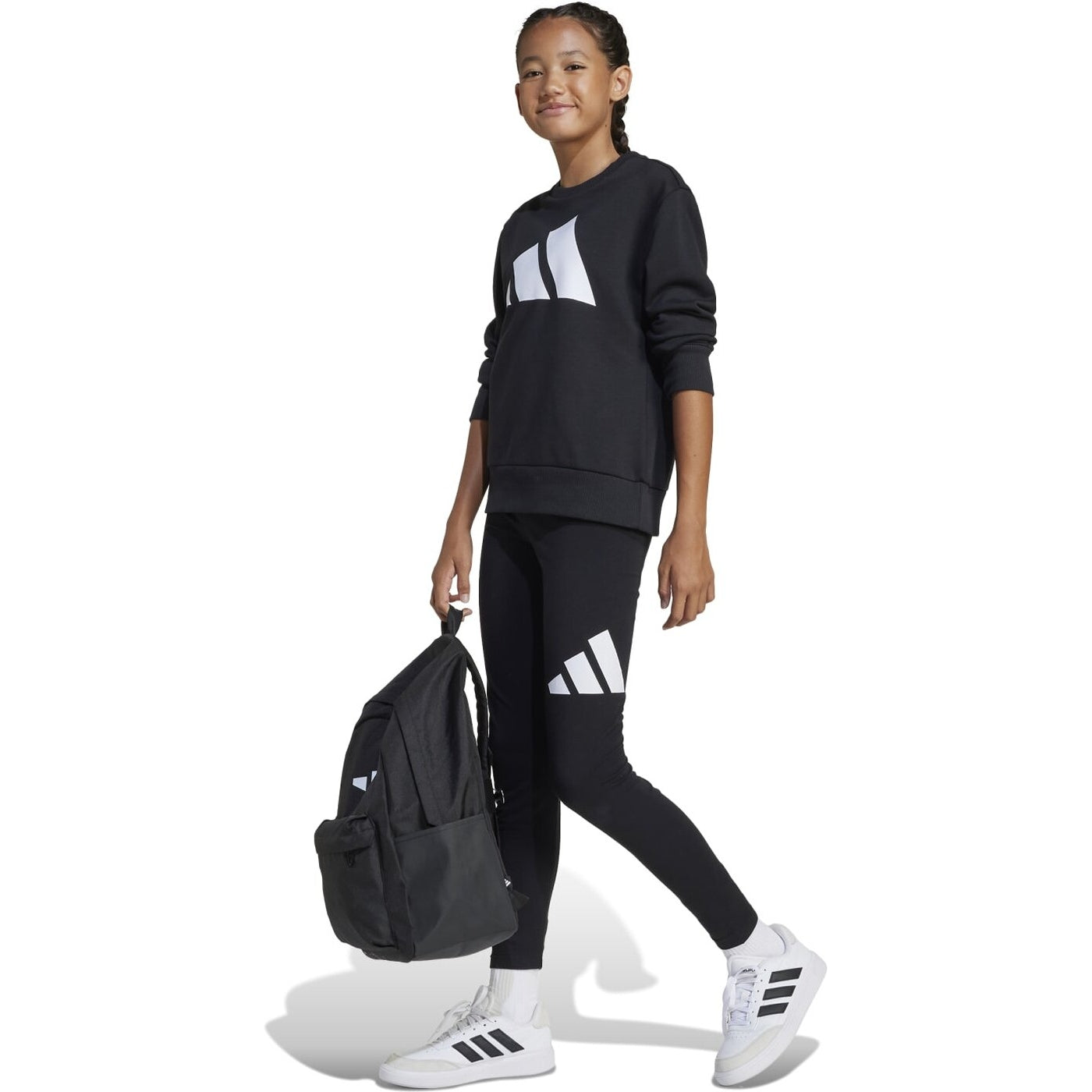 JG BL LEG 230 BLACK/WHITE BLACK/WHITE Bild 4