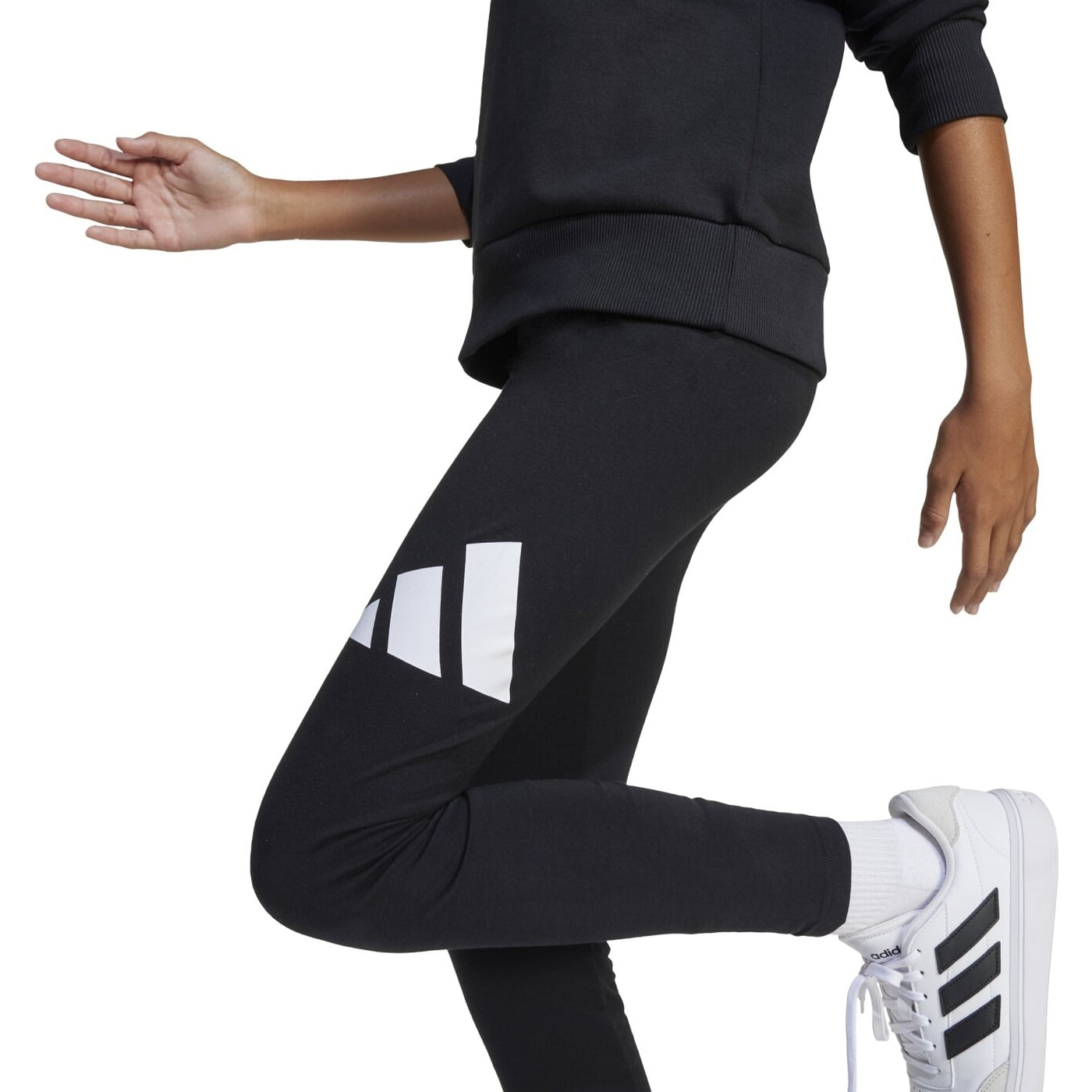 JG BL LEG 230 BLACK/WHITE BLACK/WHITE Bild 5