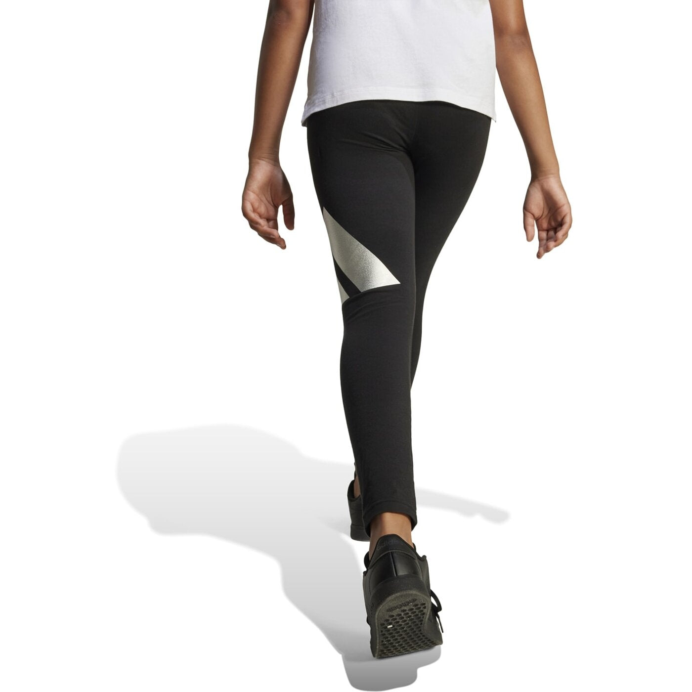 JG GLAM LEG BLACK/SILVMT BLACK/SILVMT Bild 3