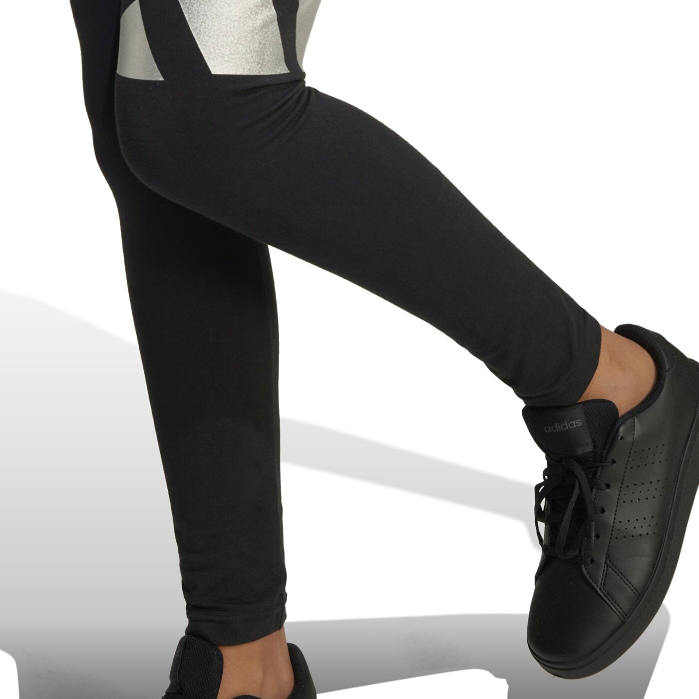 JG GLAM LEG BLACK/SILVMT BLACK/SILVMT Bild 6