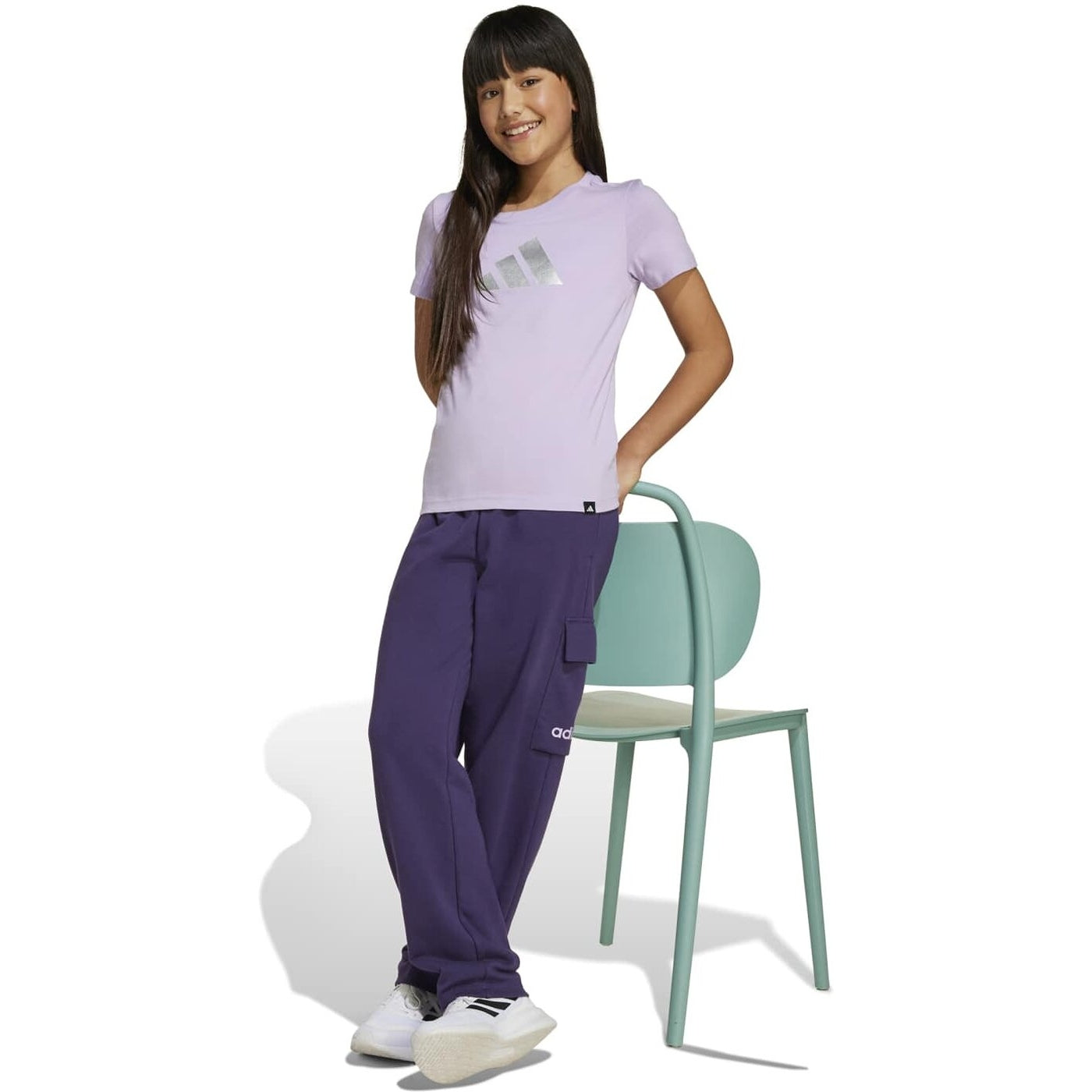 JG GLAM T POWPLU POWPLU Bild 4