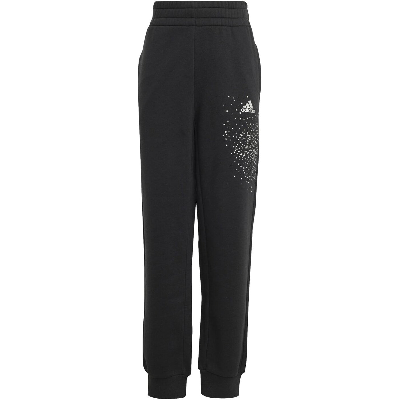 JG GLM PANT BLACK BLACK Bild 1