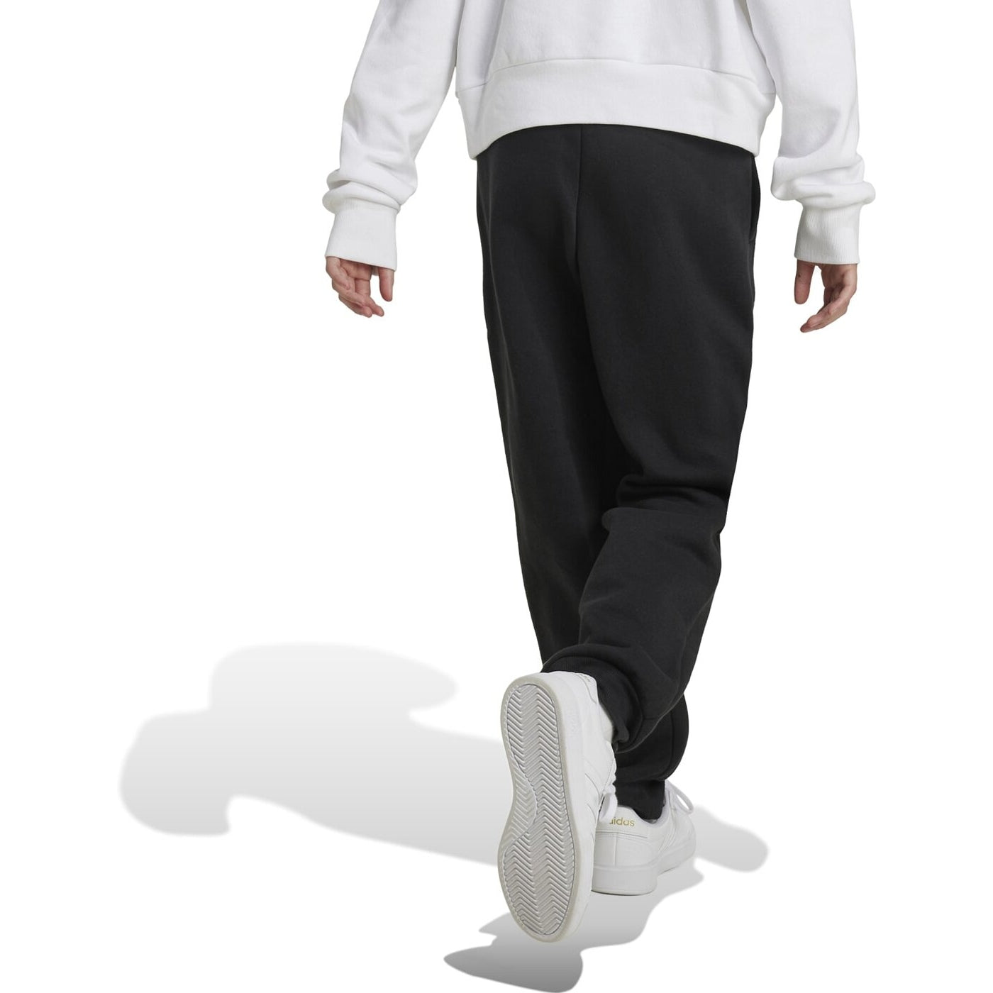 JG GLM PANT BLACK BLACK Bild 3