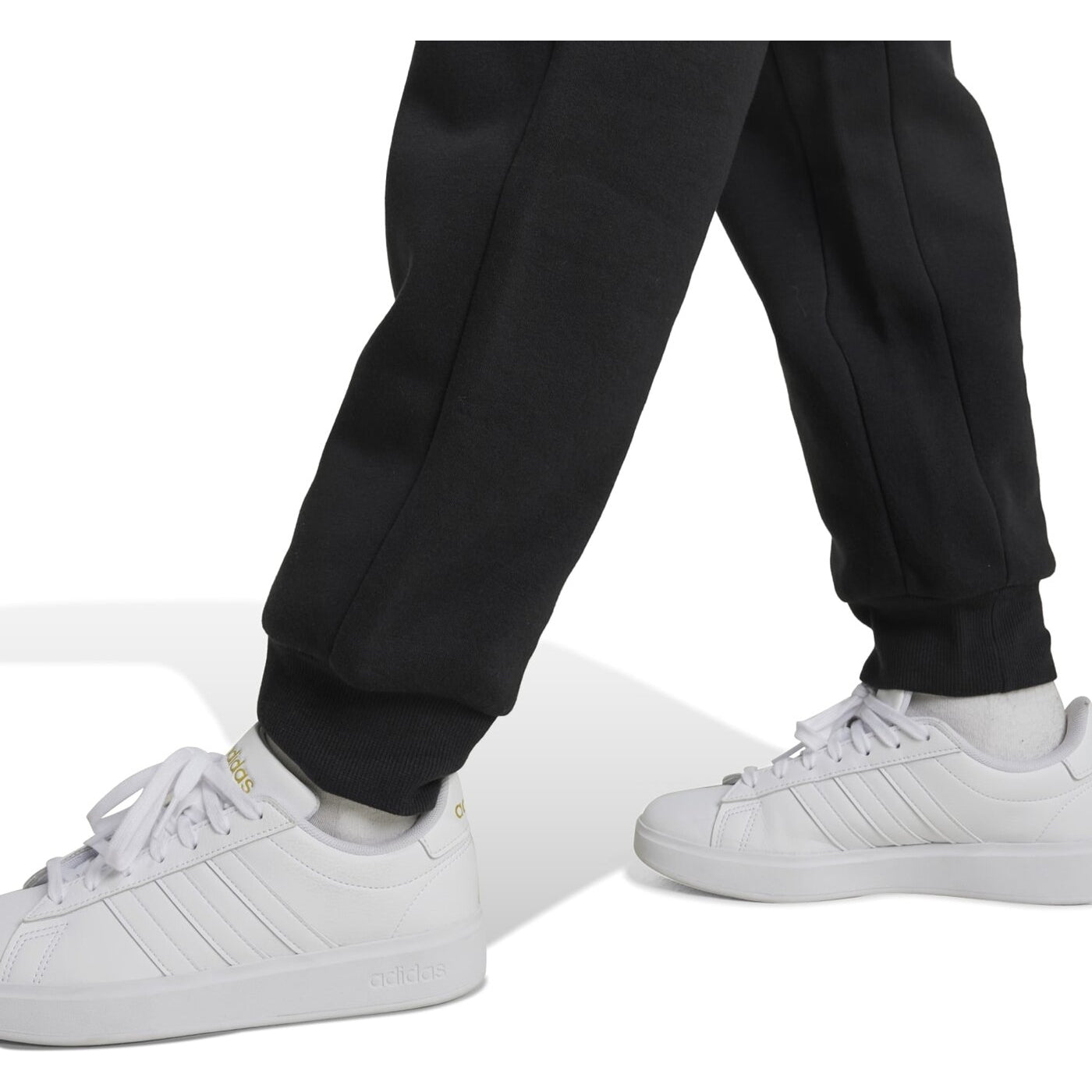 JG GLM PANT BLACK BLACK Bild 5