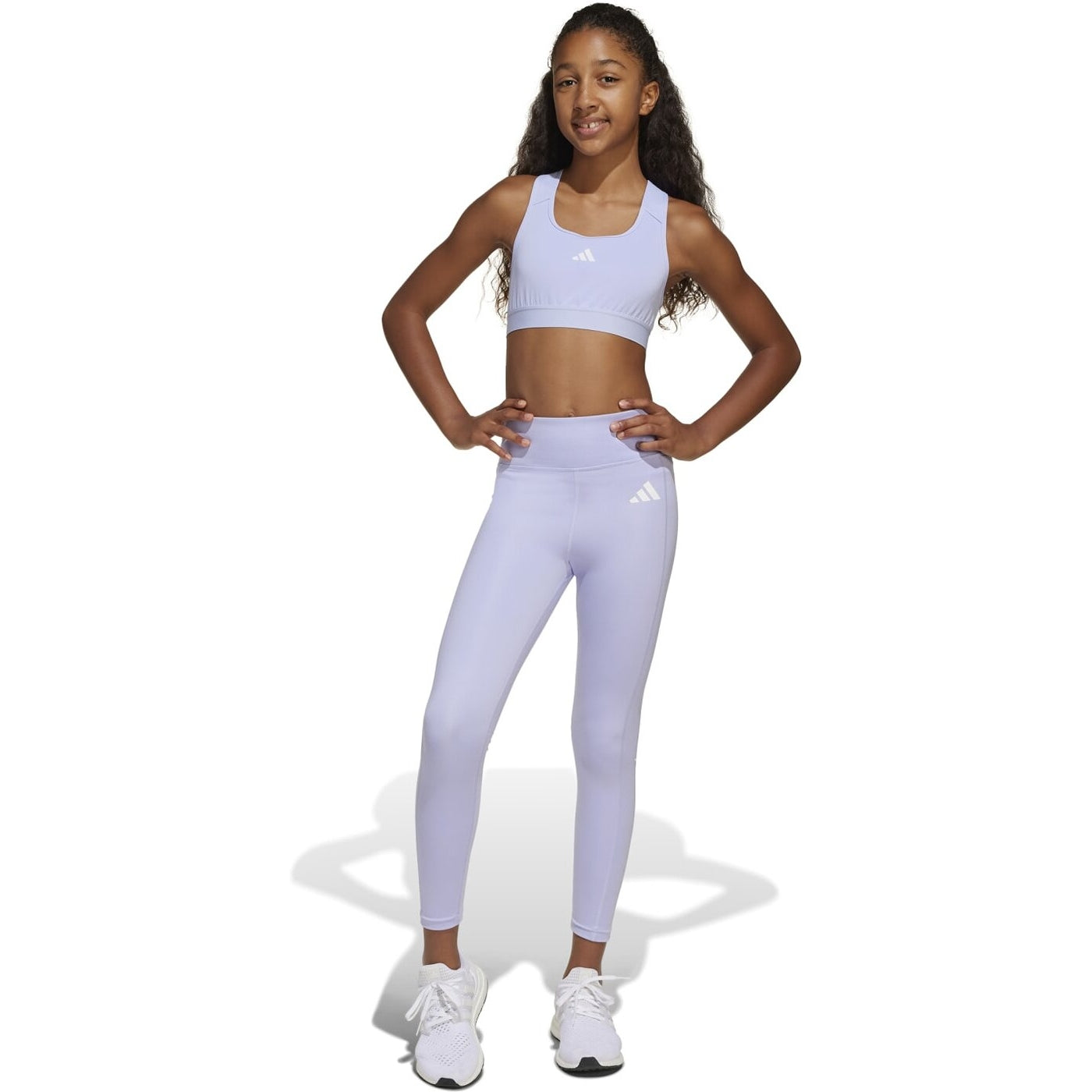 JG OPT FAV LEG VIOTON/WHITE VIOTON/WHITE Bild 4