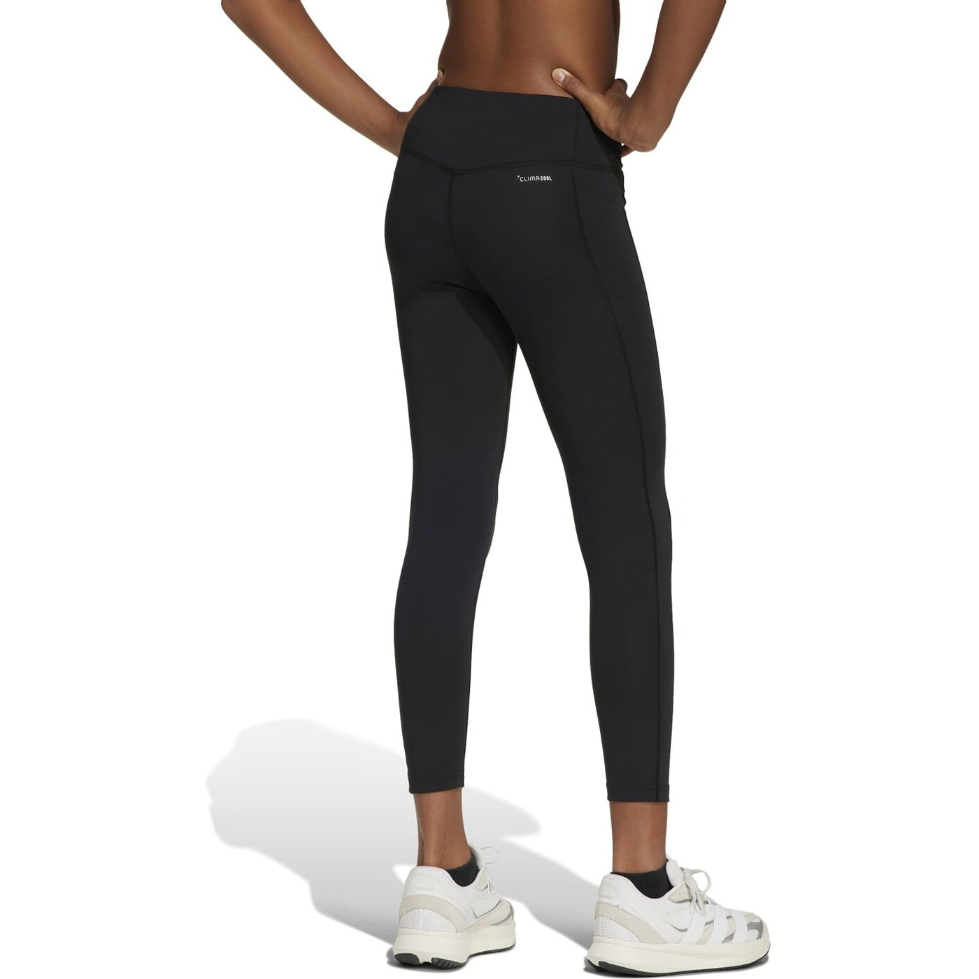 JG OPT GT P LEG BLACK/WHITE BLACK/WHITE Bild 3