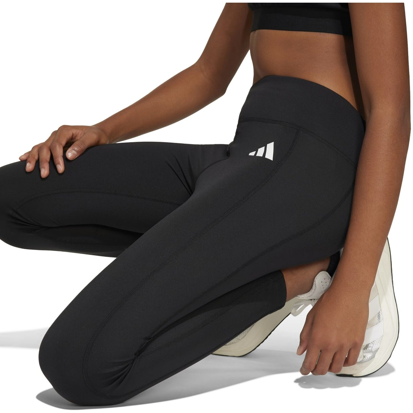 JG OPT GT P LEG BLACK/WHITE BLACK/WHITE Bild 6