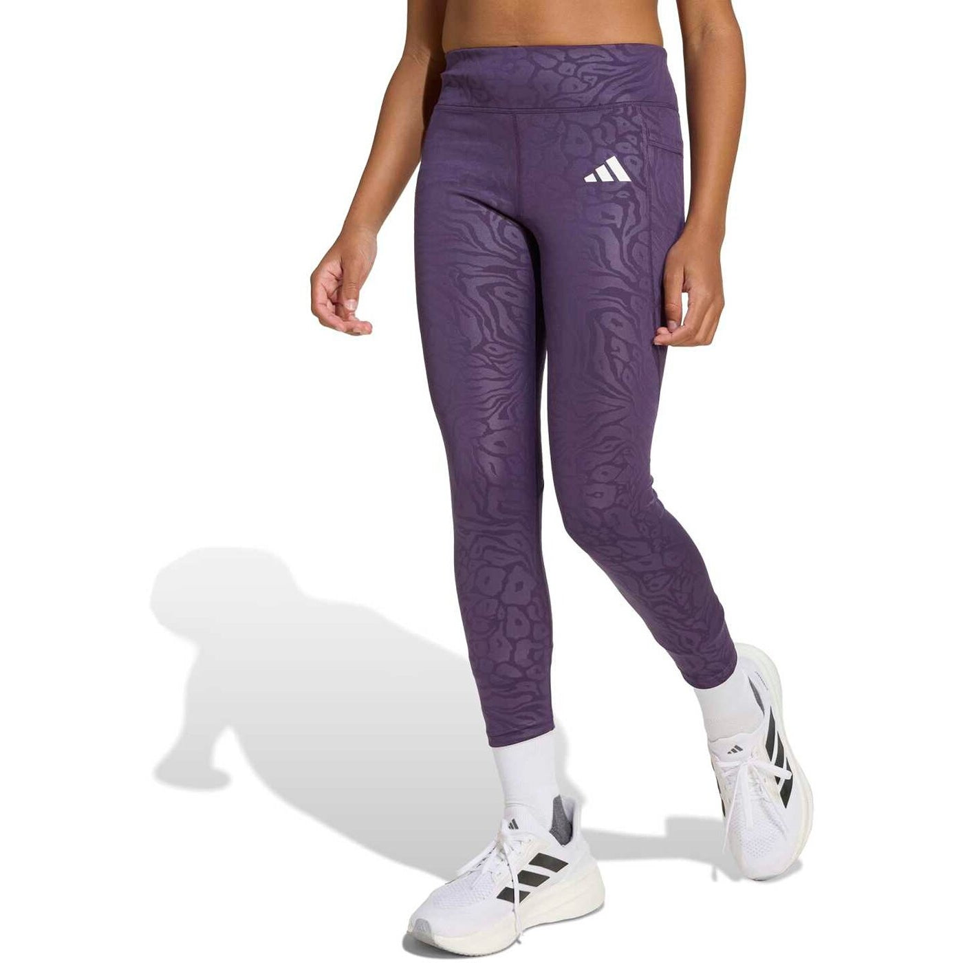 JG OPT PR LEG AURPLU/WHITE AURPLU/WHITE Bild 2