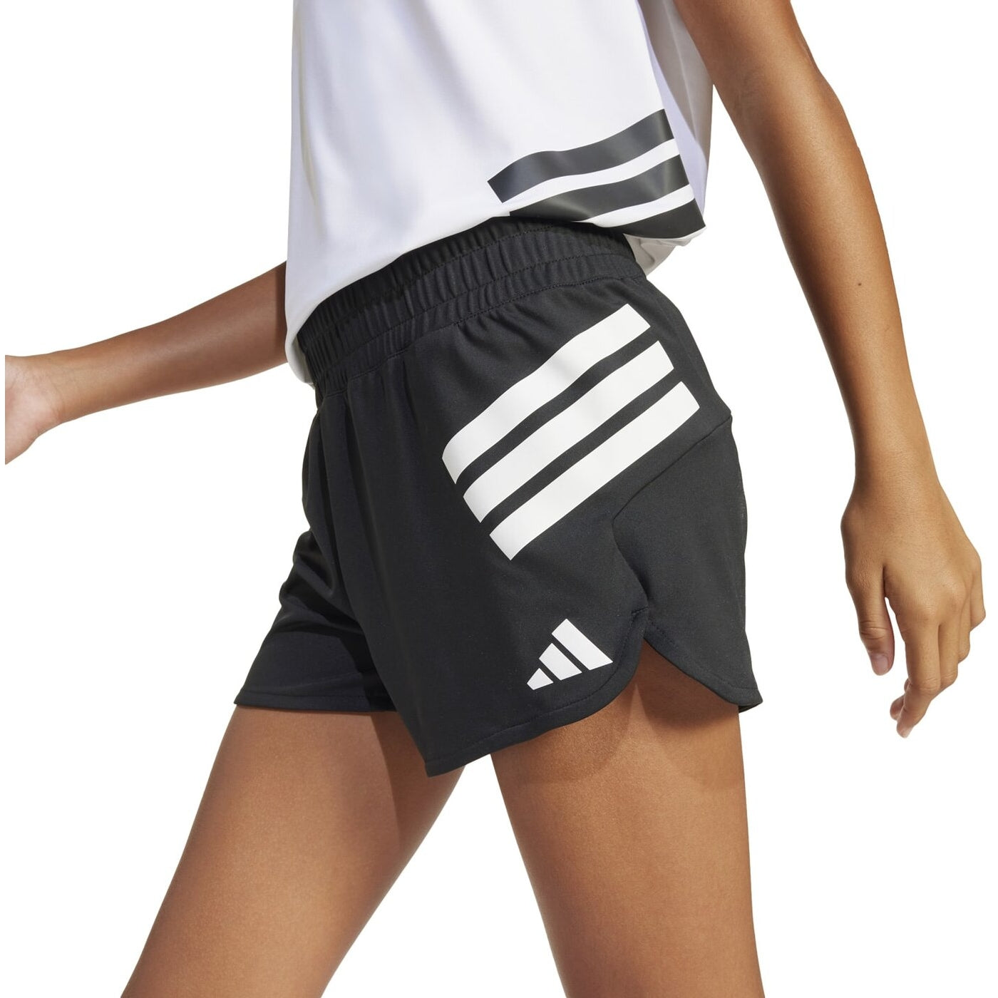 JG PACER SHO BLACK/WHITE BLACK/WHITE Bild 5