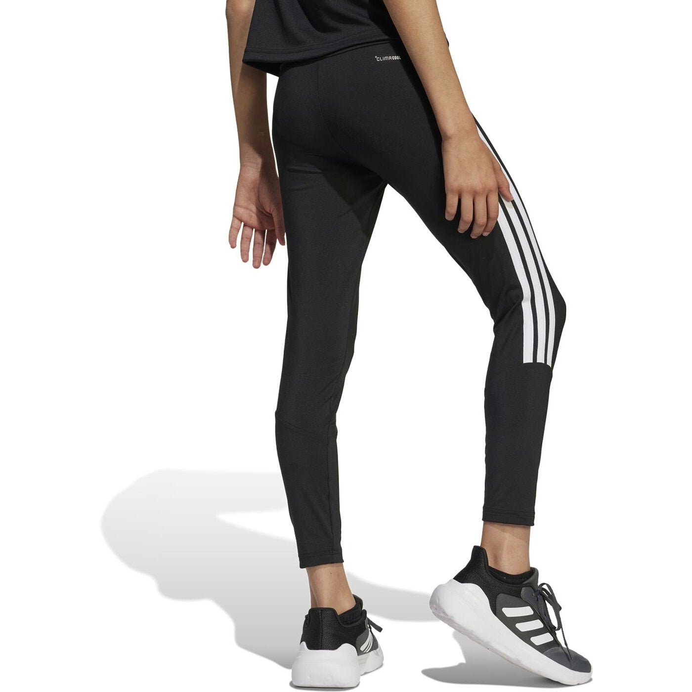 JG TR-ES 3S LEG BLACK/WHITE BLACK/WHITE Bild 3