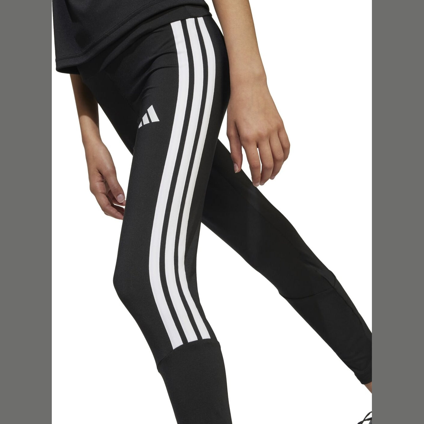JG TR-ES 3S LEG BLACK/WHITE BLACK/WHITE Bild 5