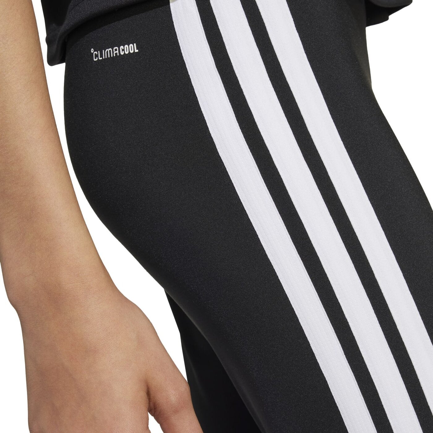JG TR-ES 3S LEG BLACK/WHITE BLACK/WHITE Bild 6