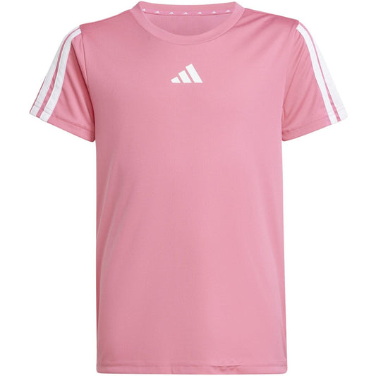 JG TR-ES 3S TEE PNKFUS/WHITE PNKFUS/WHITE Bild 1