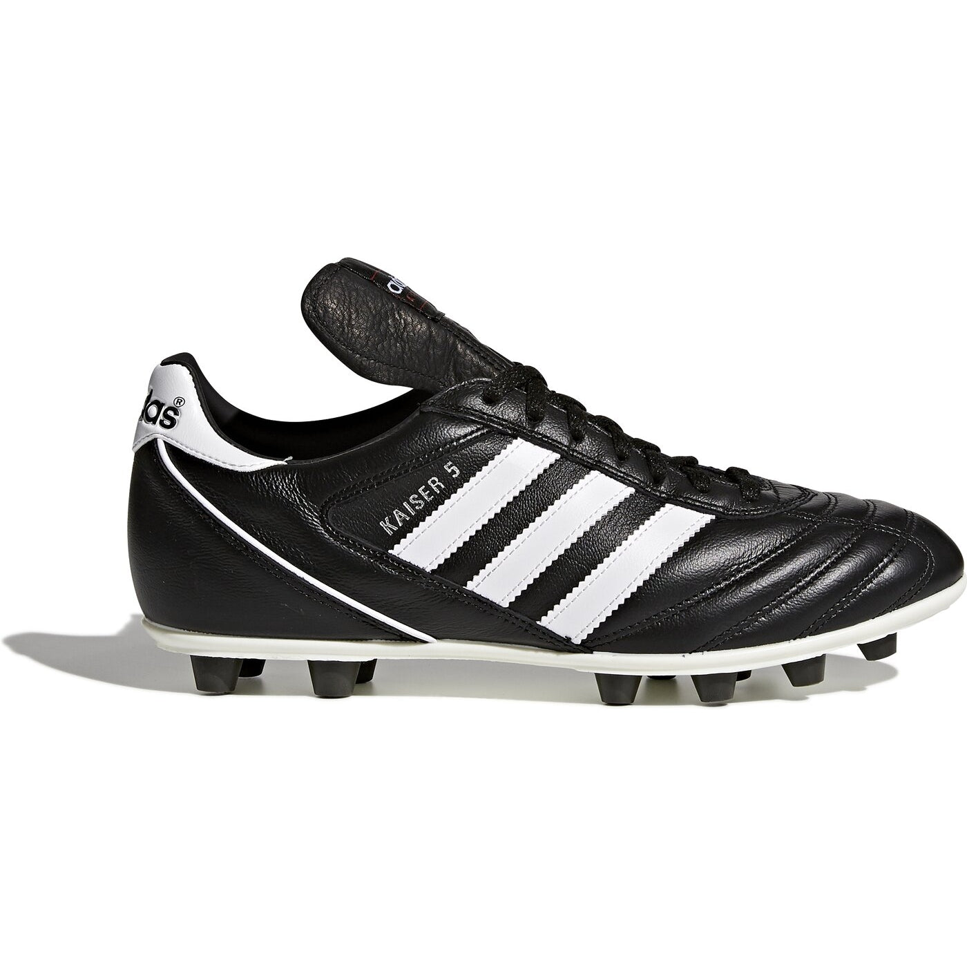 KAISER 5 LIGA BLACK/FTWWHT/RED BLACK/FTWWHT/RED Bild 1