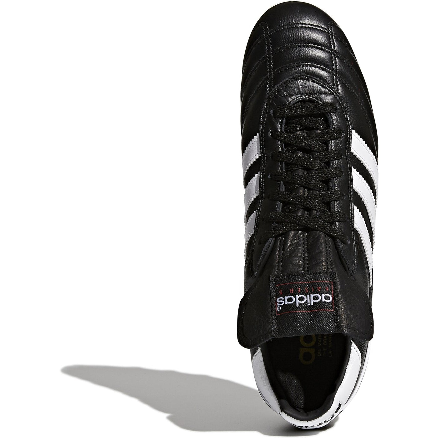 KAISER 5 LIGA BLACK/FTWWHT/RED BLACK/FTWWHT/RED Bild 3