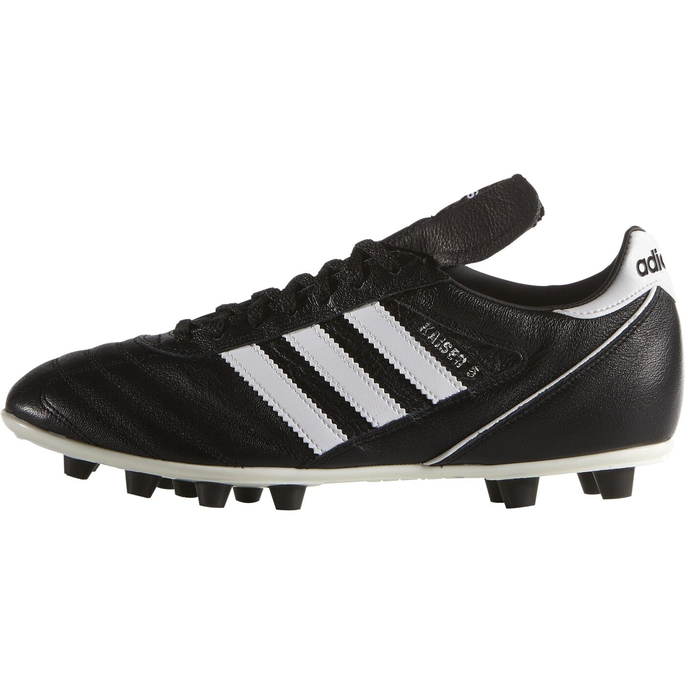 KAISER 5 LIGA BLACK/FTWWHT/RED BLACK/FTWWHT/RED Bild 5