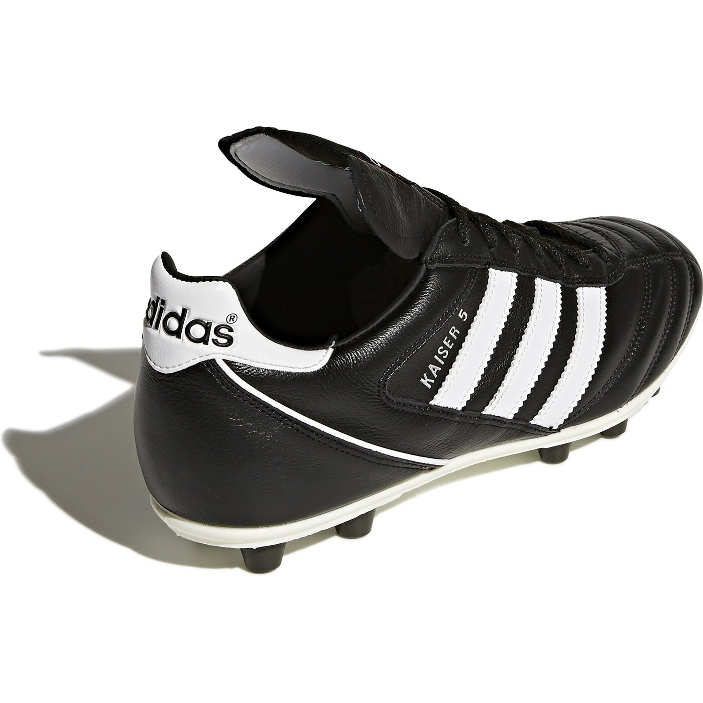 KAISER 5 LIGA BLACK/FTWWHT/RED BLACK/FTWWHT/RED Bild 6