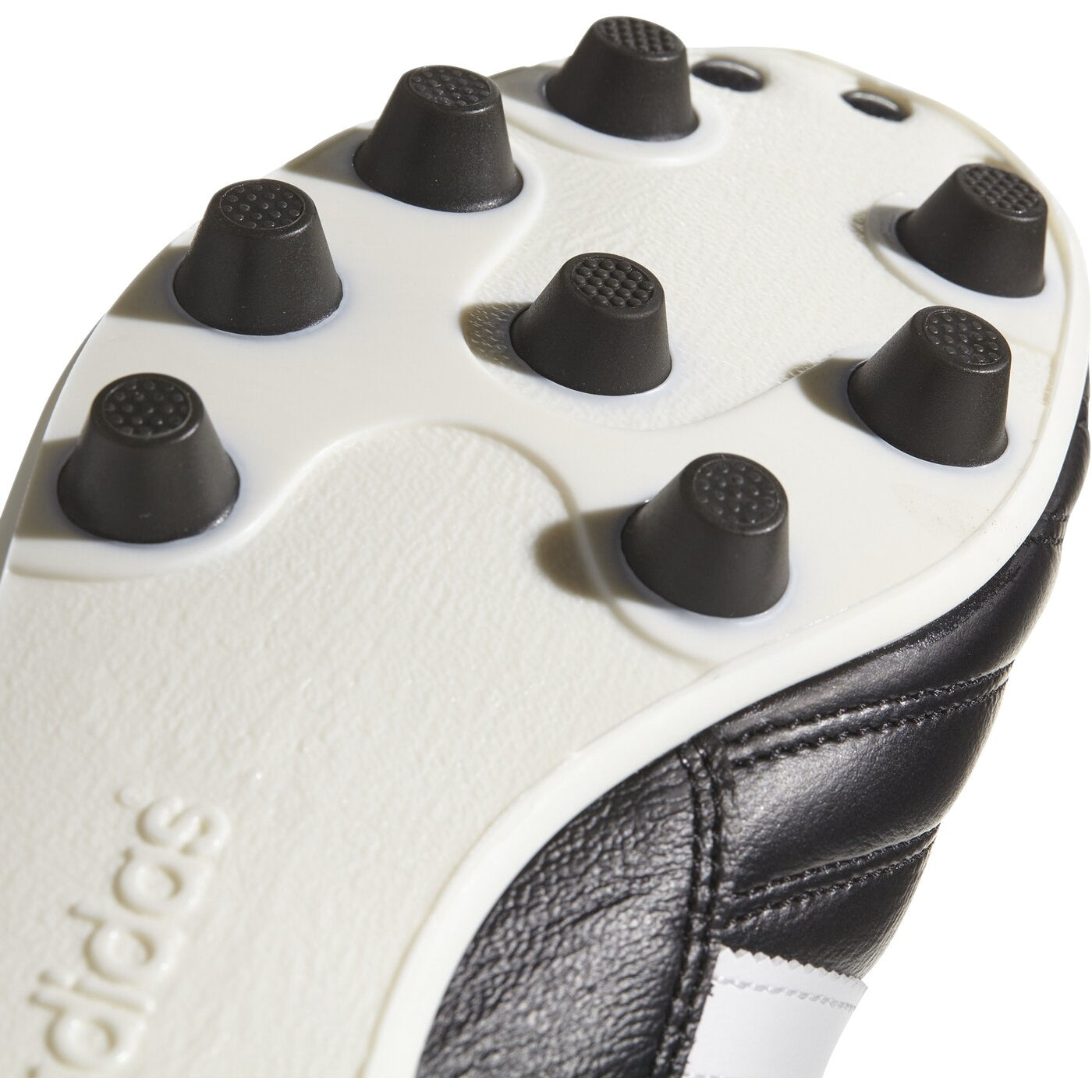 KAISER 5 LIGA BLACK/FTWWHT/RED BLACK/FTWWHT/RED Bild 9