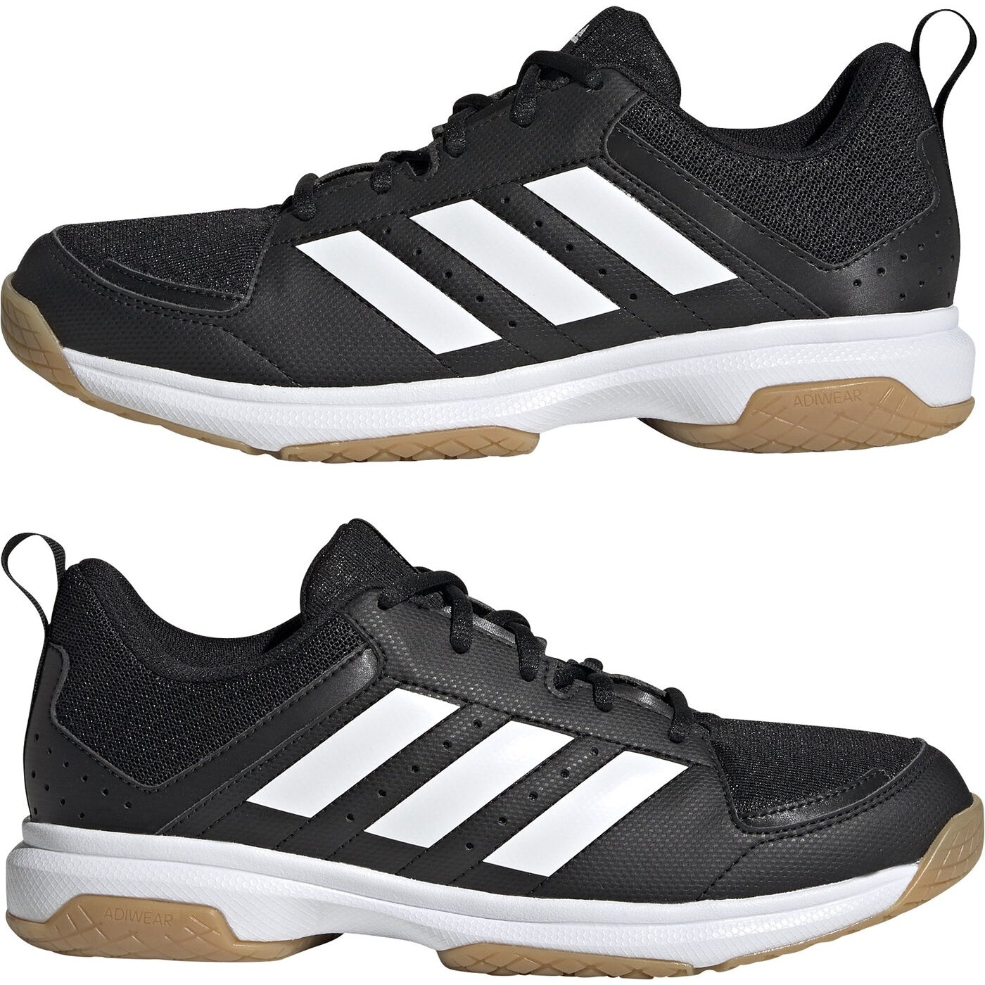 Ligra 7 W CBLACK/FTWWHT/CBLACK CBLACK/FTWWHT/CBLACK Bild 4