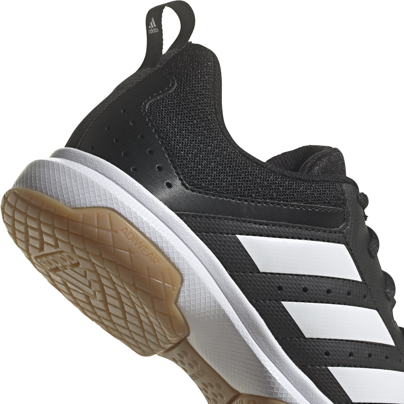 Ligra 7 W CBLACK/FTWWHT/CBLACK CBLACK/FTWWHT/CBLACK Bild 6