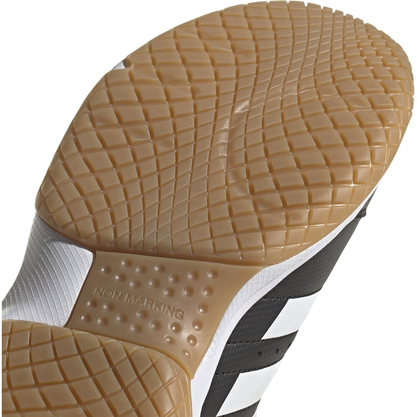 Ligra 7 W CBLACK/FTWWHT/CBLACK CBLACK/FTWWHT/CBLACK Bild 7