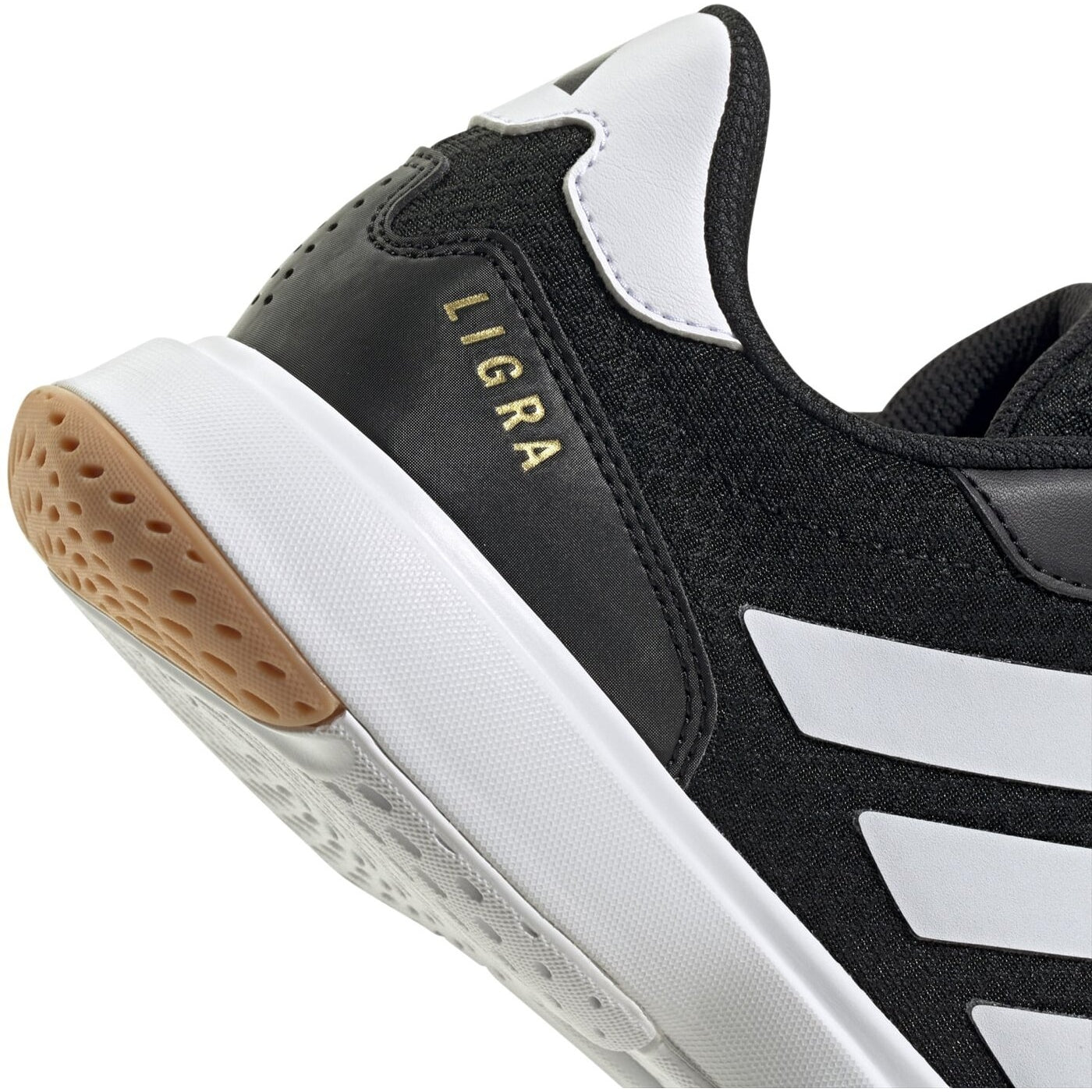 Ligra 8 M CBLACK/FTWWHT/FTWWHT CBLACK/FTWWHT/FTWWHT Bild 8