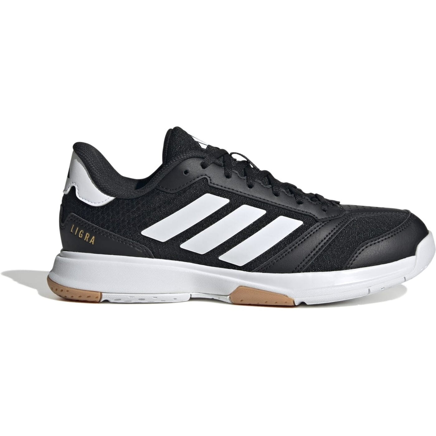 Ligra 8 W CBLACK/FTWWHT/FTWWHT CBLACK/FTWWHT/FTWWHT Bild 1