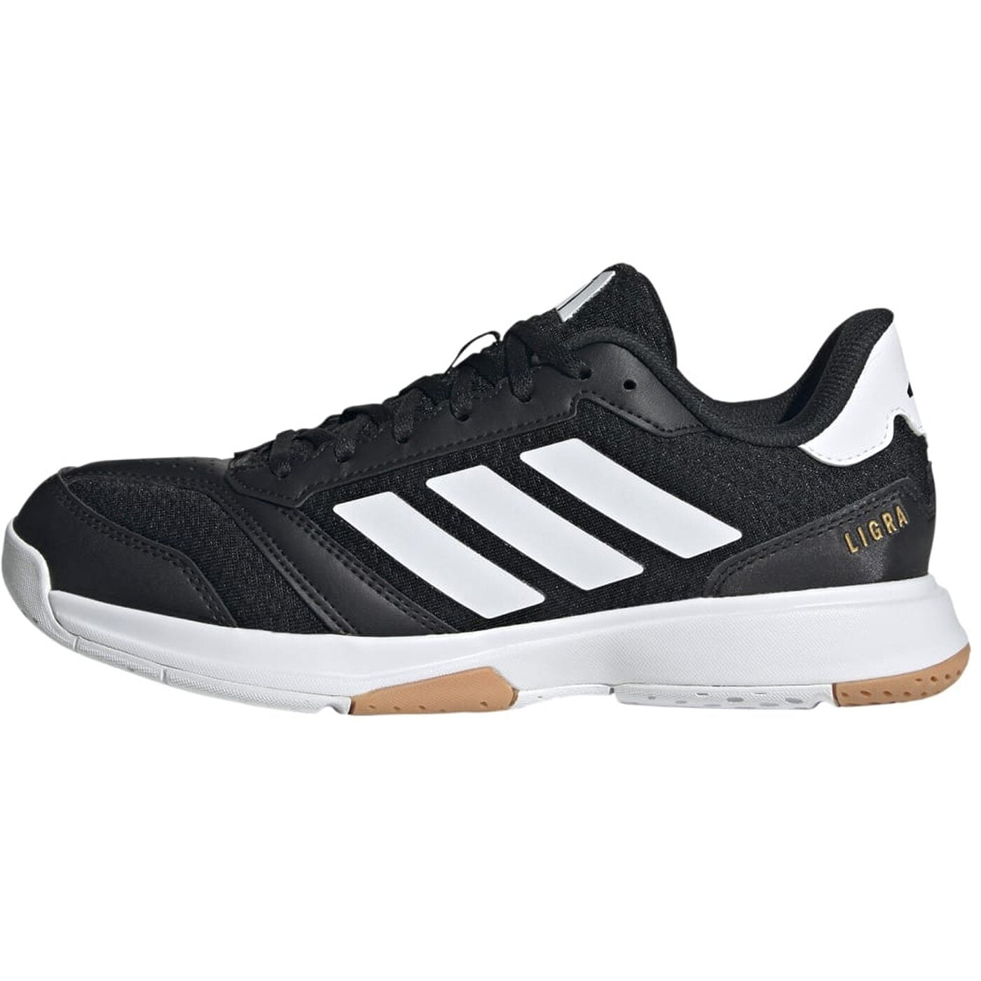 Ligra 8 W CBLACK/FTWWHT/FTWWHT CBLACK/FTWWHT/FTWWHT Bild 5