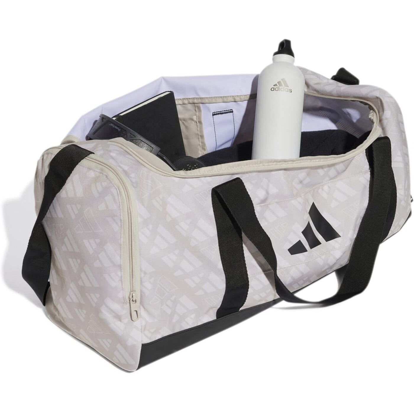 LIN DUF M MONO WONALU/ORBGRY/BLACK WONALU/ORBGRY/BLACK Bild 4