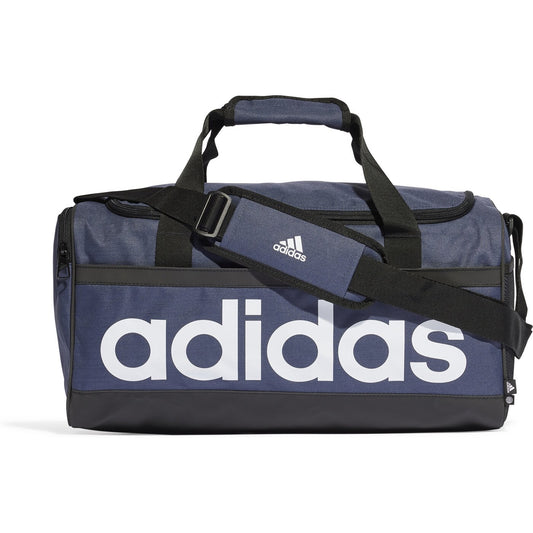 LINEAR DUFFEL M SHANAV/BLACK/WHITE SHANAV/BLACK/WHITE Bild 1