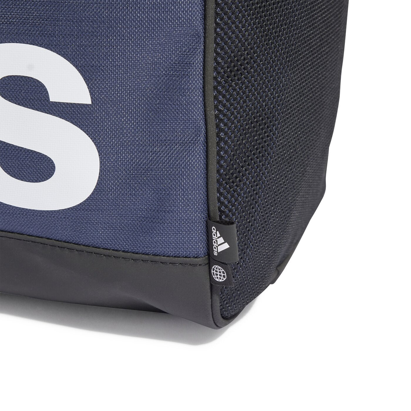 LINEAR DUFFEL M SHANAV/BLACK/WHITE SHANAV/BLACK/WHITE Bild 5