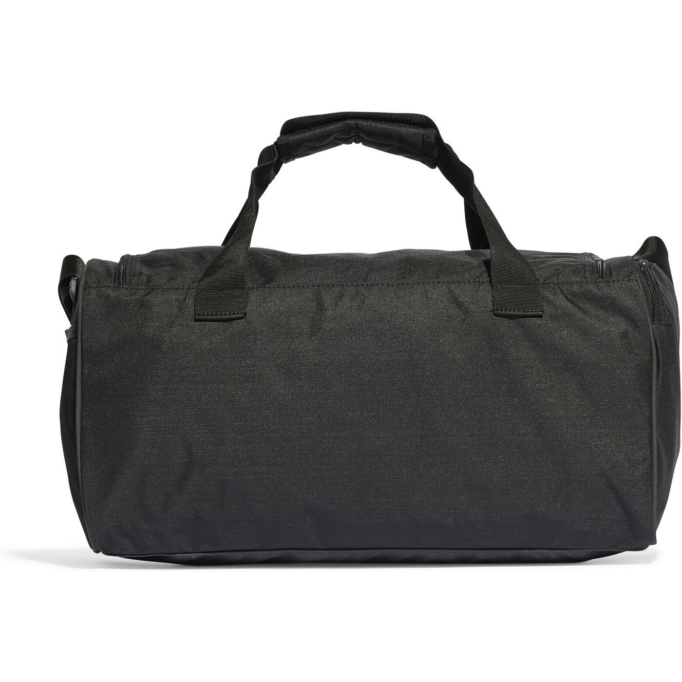 LINEAR DUFFEL M BLACK/WHITE BLACK/WHITE Bild 2