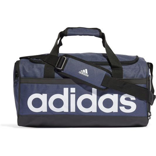 LINEAR DUFFEL S SHANAV/BLACK/WHITE SHANAV/BLACK/WHITE Bild 1