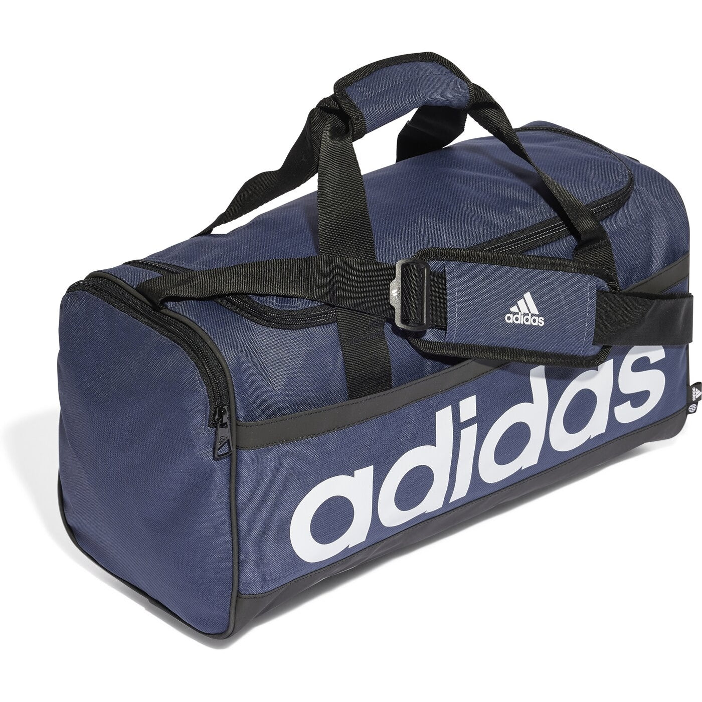 LINEAR DUFFEL S SHANAV/BLACK/WHITE SHANAV/BLACK/WHITE Bild 3
