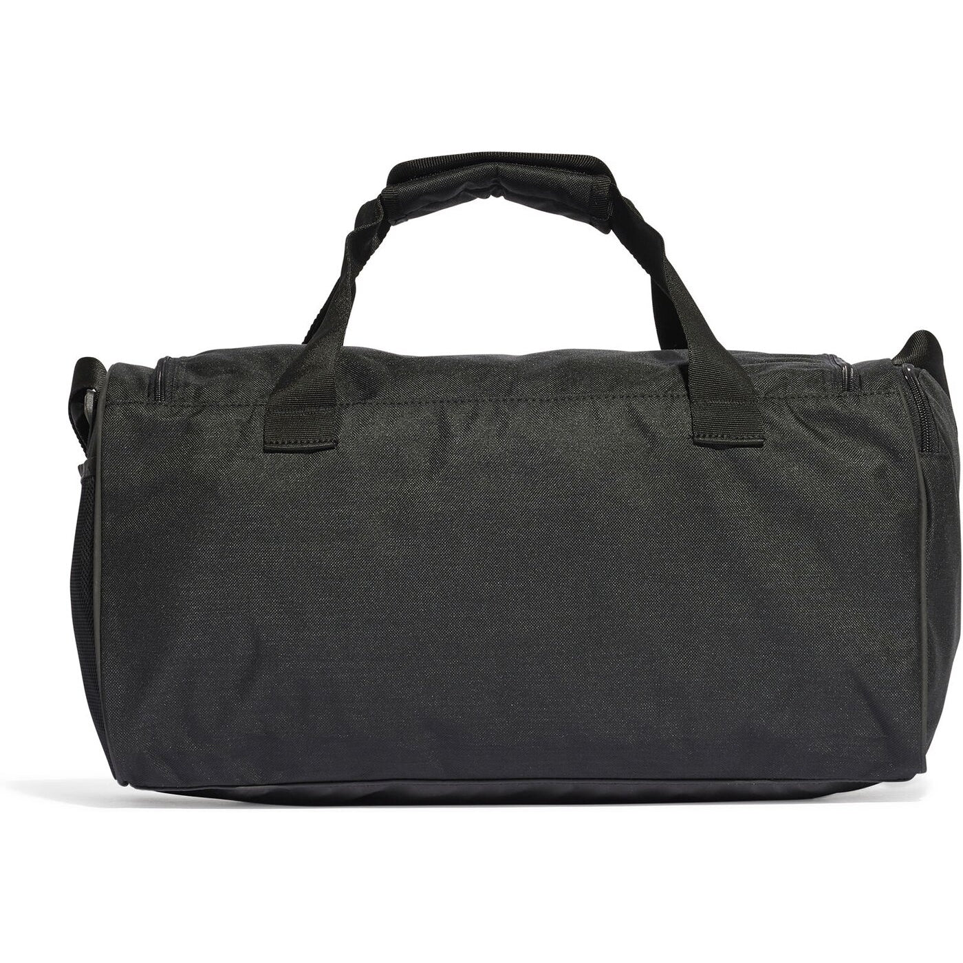 LINEAR DUFFEL S BLACK/WHITE BLACK/WHITE Bild 2