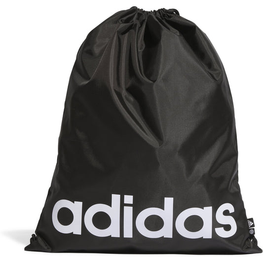 LINEAR GYMSACK BLACK/WHITE BLACK/WHITE Bild 1