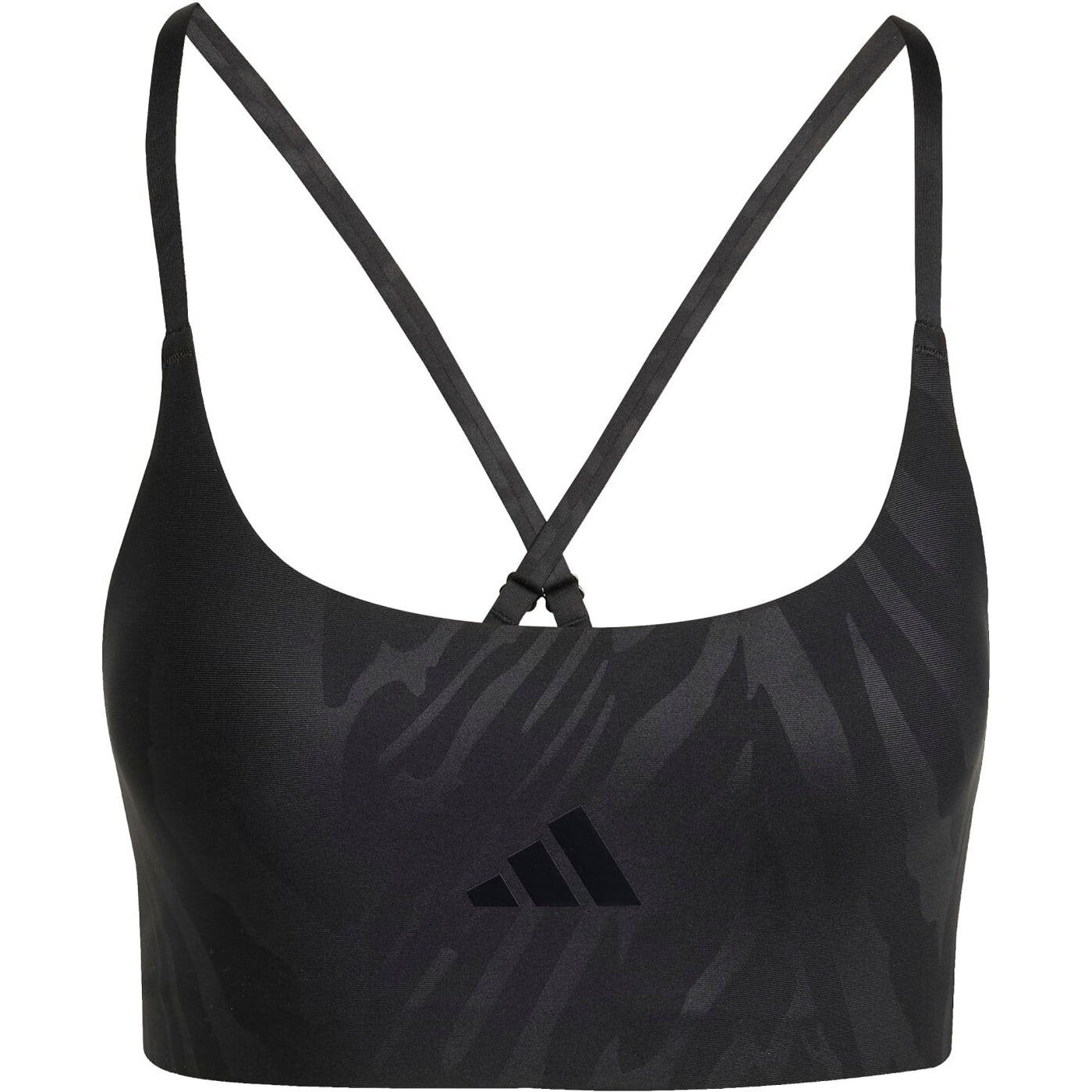 LS AOP BRA BLACK BLACK Bild 1